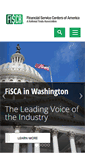 Mobile Screenshot of fisca.org